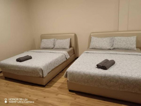 HOMESTAY ALAMANDA